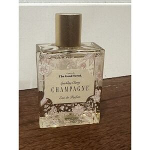 The Good Scent Sparkling Cherry Champagne Eau de Parfum 3.4 oz Perfume New